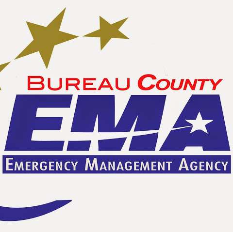 Bureau County Emergency Management Agency