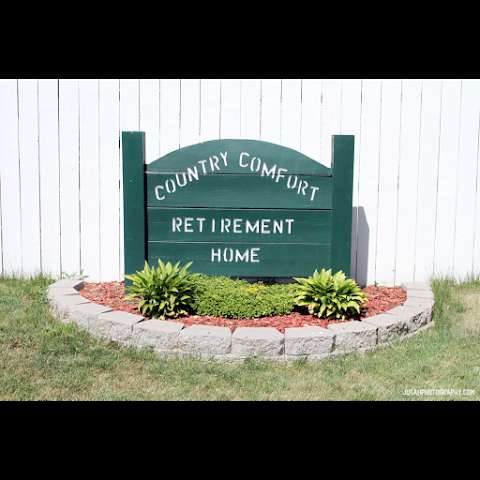 Country Comfort Retirement