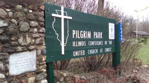 Pilgrim Park Camp and Conference Center